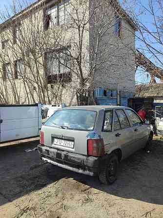 Fiat tipo 1989.. Амвросиевка