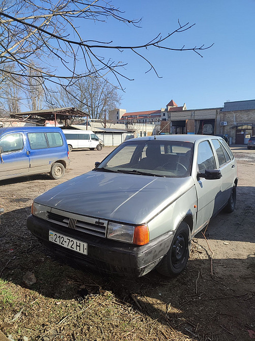 Fiat tipo 1989.. Амвросиевка - изображение 1