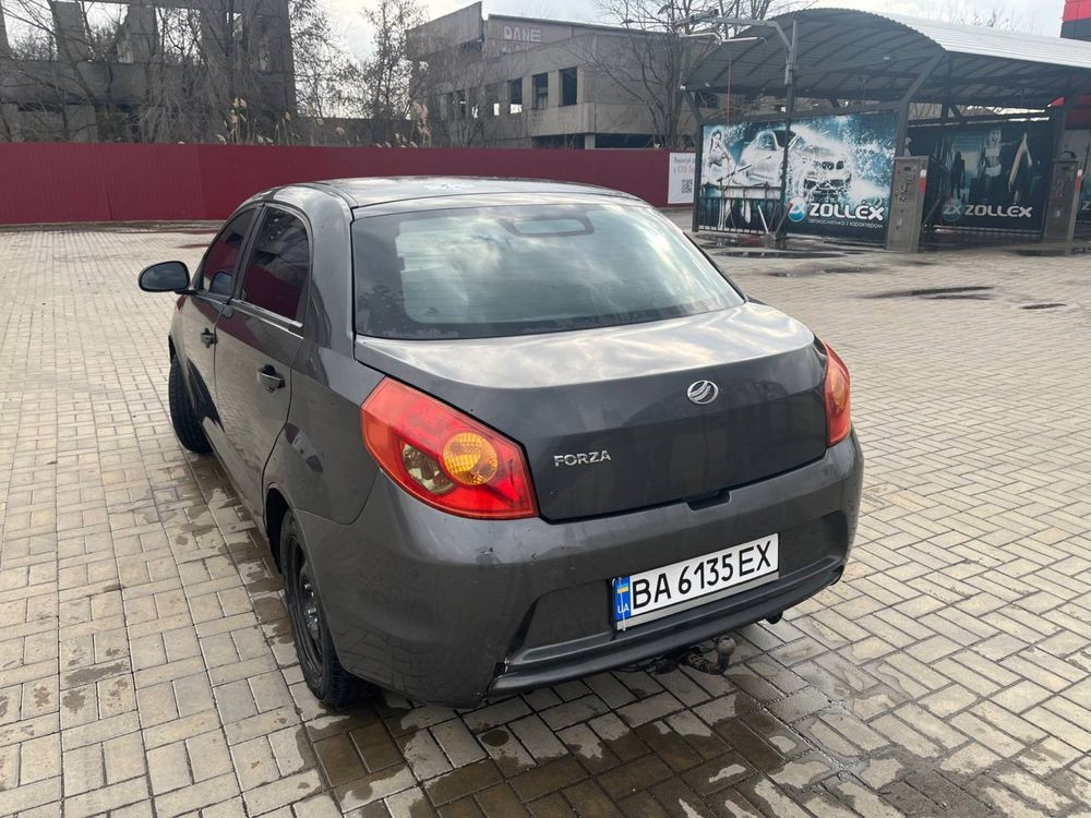 ZAZ FORZA. 1.5  . Докучаевск - изображение 7