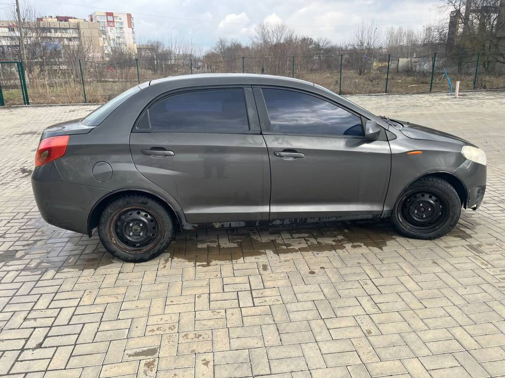 ZAZ FORZA. 1.5  . Докучаевск - изображение 3
