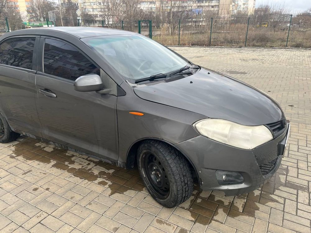 ZAZ FORZA. 1.5  . Докучаевск - изображение 4