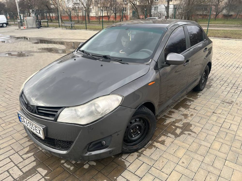 ZAZ FORZA. 1.5  . Докучаевск - изображение 1