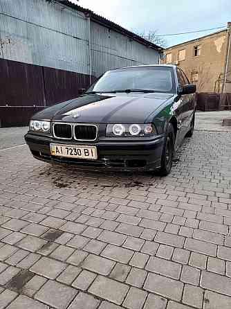 BWM E36 1995,1.6 бензин Иловайск
