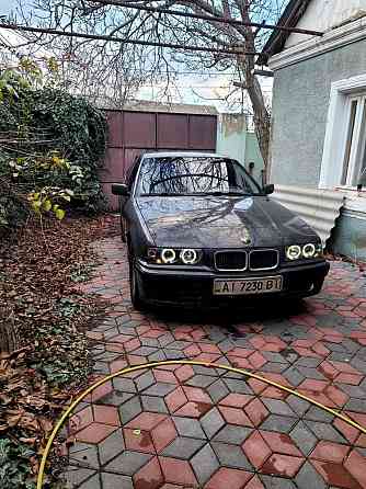 BWM E36 1995,1.6 бензин Иловайск