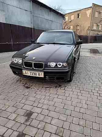 BWM E36 1995,1.6 бензин Иловайск