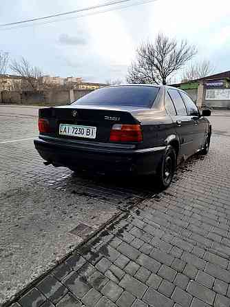 BWM E36 1995,1.6 бензин Иловайск
