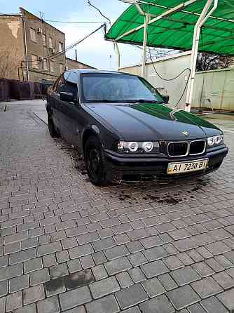 BWM E36 1995,1.6 бензин Иловайск