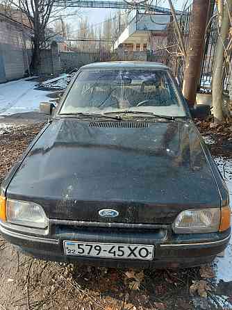 Ford Escort mk4 бензин 1.3 Димитров