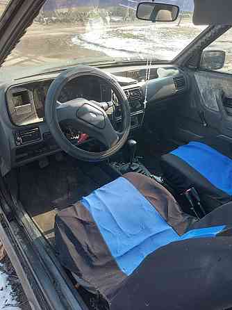 Ford Escort mk4 бензин 1.3 Димитров