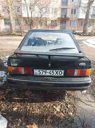 Ford Escort mk4 бензин 1.3 Димитров