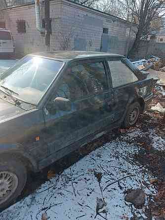 Ford Escort mk4 бензин 1.3 Димитров