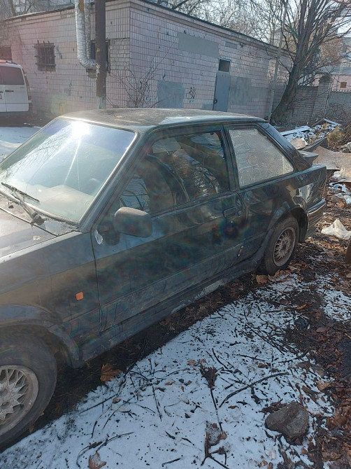 Ford Escort mk4 бензин 1.3 Димитров - изображение 4