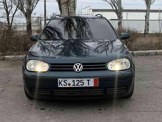 Продам Golf 4 1,9Tdi Александровка
