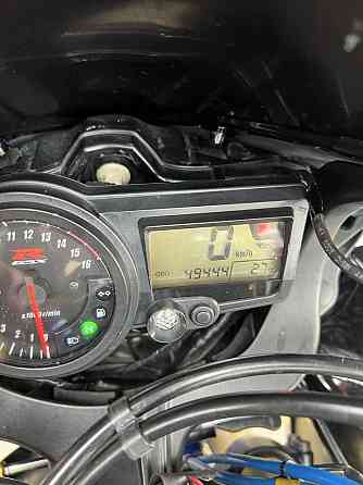 Мотоцикл GSXR 750 Донецк