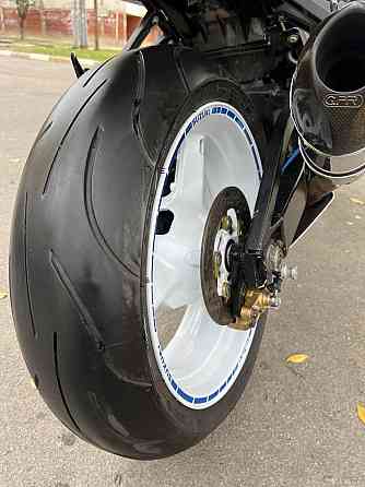 Мотоцикл GSXR 750 Донецк