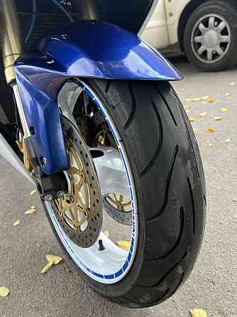 Мотоцикл GSXR 750 Донецк