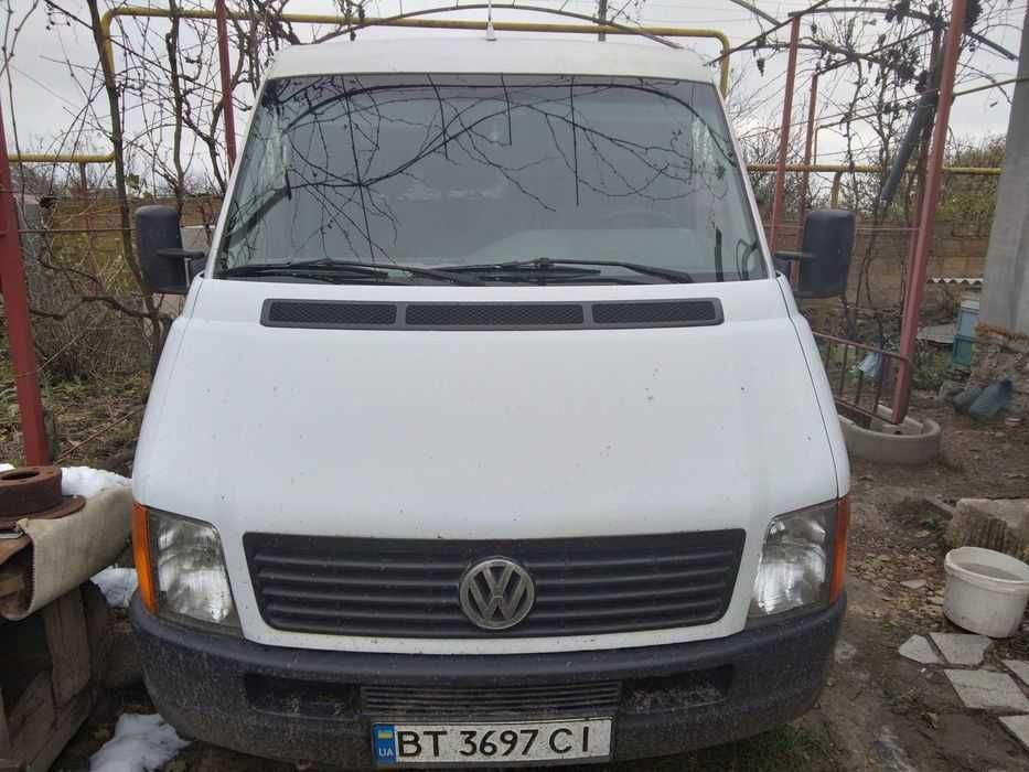 Продам Wolksvagen Харцызск - изображение 3
