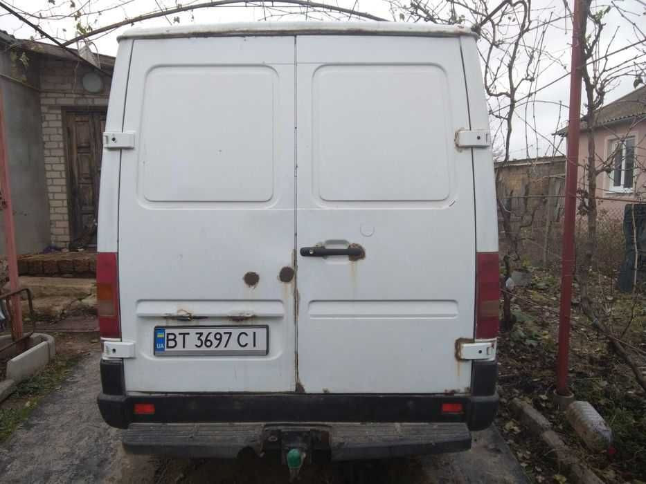 Продам Wolksvagen Харцызск - изображение 4