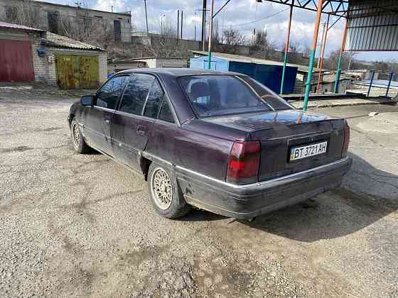 Opel Omega 2.0i бензин 8 клоп Дебальцево