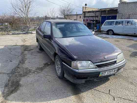 Opel Omega 2.0i бензин 8 клоп Дебальцево