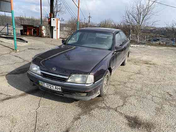 Opel Omega 2.0i бензин 8 клоп Дебальцево