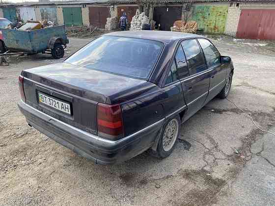 Opel Omega 2.0i бензин 8 клоп Дебальцево