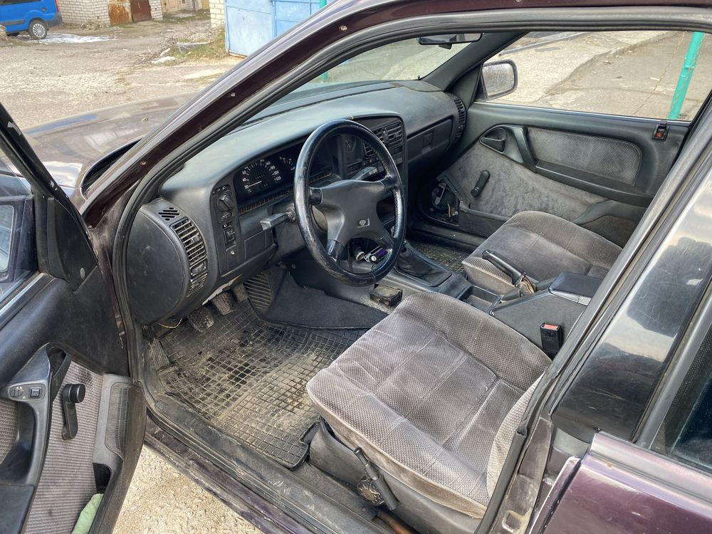Opel Omega 2.0i бензин 8 клоп Дебальцево - изображение 6