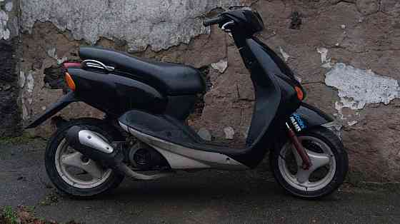 мопед скутер yamaha neos Торез