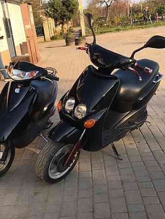 мопед скутер yamaha neos Торез