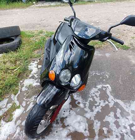 мопед скутер yamaha neos Торез