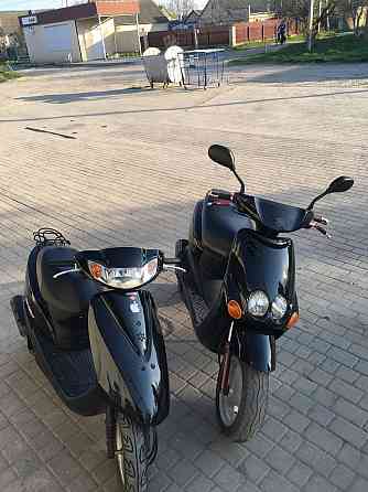 мопед скутер yamaha neos Торез