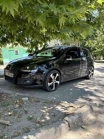 Volkswagen Golf 5 GTI Димитров