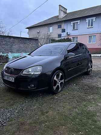 Volkswagen Golf 5 GTI Димитров
