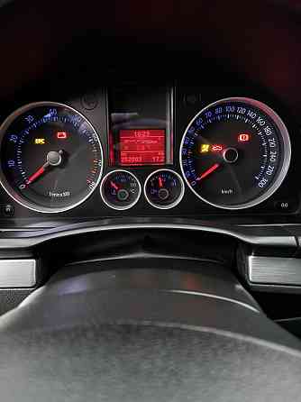 Volkswagen Golf 5 GTI Димитров
