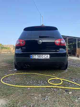 Volkswagen Golf 5 GTI Димитров
