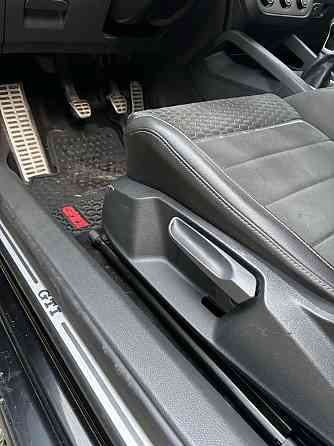 Volkswagen Golf 5 GTI Димитров