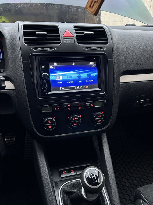 Volkswagen Golf 5 GTI Димитров - изображение 8