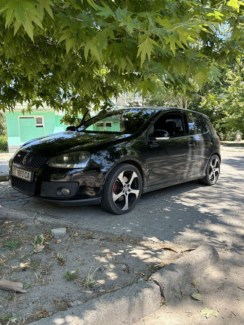 Volkswagen Golf 5 GTI Димитров - изображение 1
