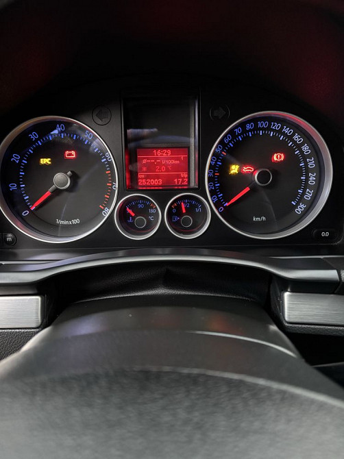 Volkswagen Golf 5 GTI Димитров - изображение 5