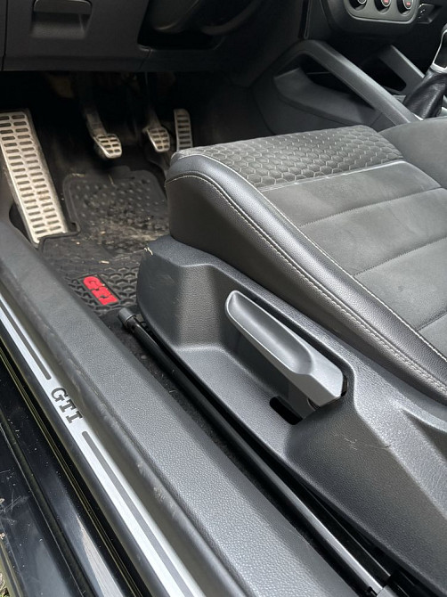 Volkswagen Golf 5 GTI Димитров - изображение 6