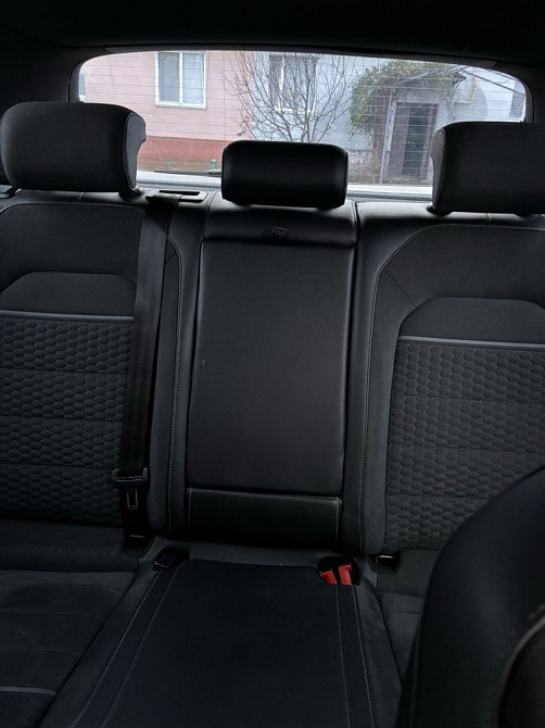 Volkswagen Golf 5 GTI Димитров - изображение 7