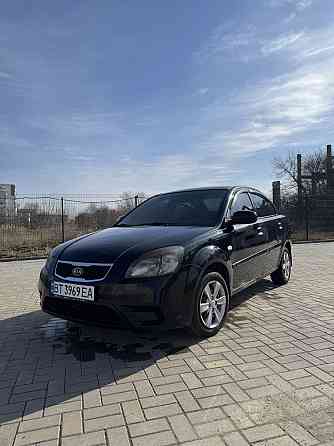 Kia rio 1.4 Газ/Бензин Дебальцево