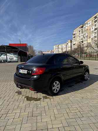 Kia rio 1.4 Газ/Бензин Дебальцево