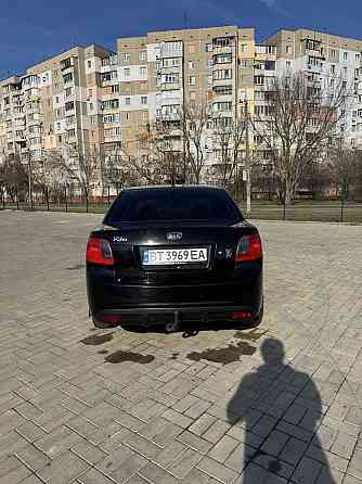 Kia rio 1.4 Газ/Бензин Дебальцево