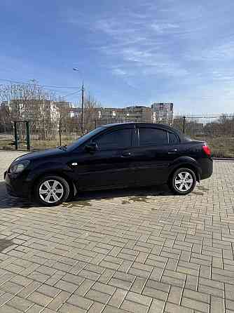 Kia rio 1.4 Газ/Бензин Дебальцево