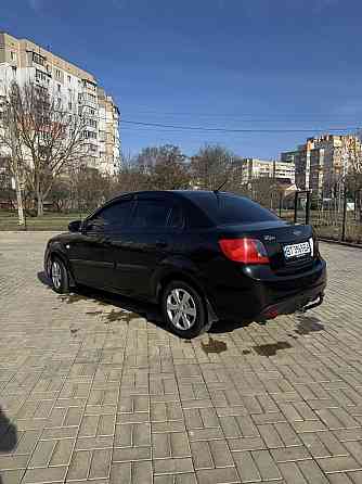 Kia rio 1.4 Газ/Бензин Дебальцево