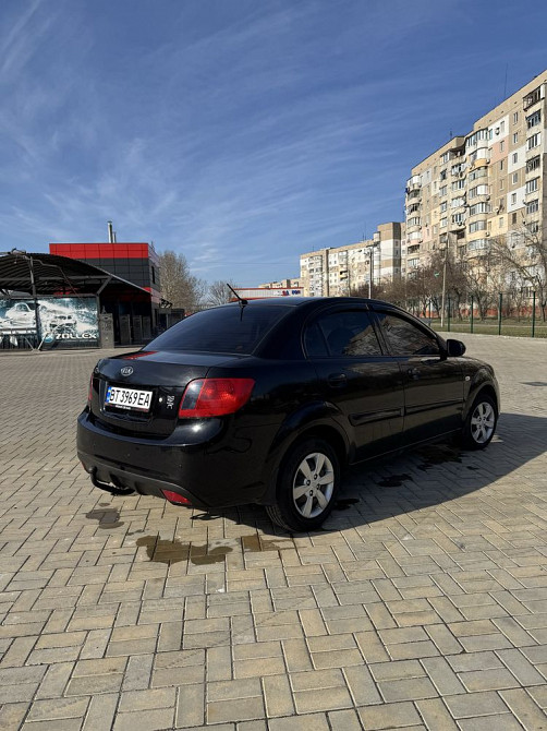 Kia rio 1.4 Газ/Бензин Дебальцево - изображение 6