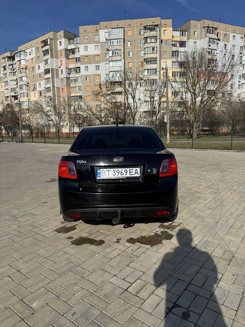 Kia rio 1.4 Газ/Бензин Дебальцево - изображение 5