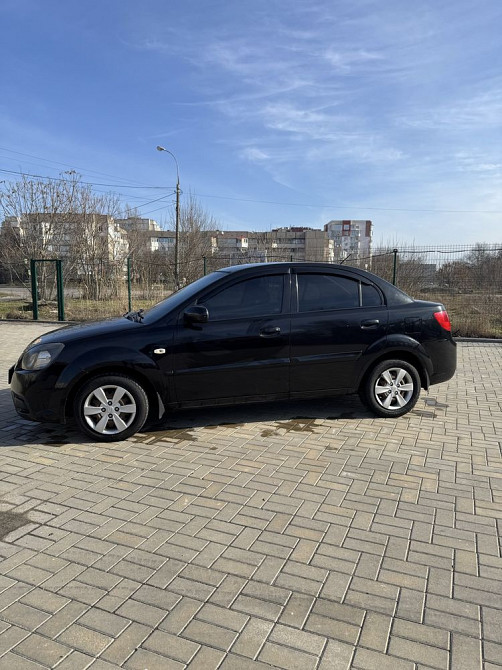Kia rio 1.4 Газ/Бензин Дебальцево - изображение 3