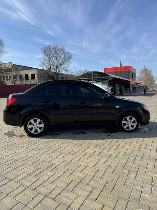 Kia rio 1.4 Газ/Бензин Дебальцево - изображение 7